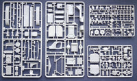1/35 Roden 947 PD-3751 Silversides Bus - 819