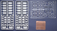 1/35 Roden 1947 PD-3751 Silversides Bus - 816