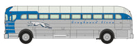 1/35 Roden 1947 PD-3751 Silversides Bus - 816