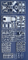 1/35 Roden Personenkraftwagen Ford V8 G81A (1939) - 817 - MPM Hobbies