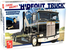 1/25 AMT Hideout Kenworth Transport Tractor 1158 - MPM Hobbies