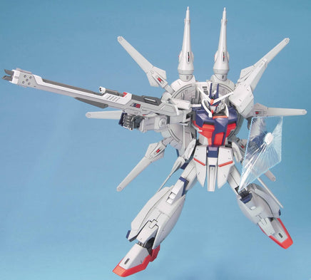 1/100 Bandai SEED Destiny #12 Legend Gundam "Gundam SEED Destiny" Model Kit - 143423