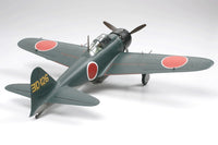 1/48 Tamiya Mitsubishi A6M5/5A Zero Fighter (Zeke)