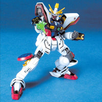 1/100 Bandai MG Shining Gundam "G Gundam" Model Kit Action Figure Model Kit - 110535