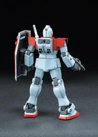 1/144 Bandai #20 RGM-79 GM "Mobile Suit Gundam" Model Kit - 10187