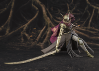 Bandai Malenia, Blade of Miquella "ELDEN RING", S.H.Figuarts