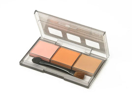 Tamiya Weathering Master A Set - Arena, Arena clara, Barro #87079