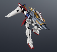 Bandai XXXG-00W0 Wing Gundam Zero 