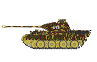 1/35 Meng German Medium Tank Sd.Kfz.171 Panther Ausf.A EARLY - TS046 - MPM Hobbies