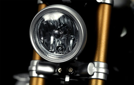1/9 Meng BMW R9T 1:9 - MT003 - MPM Hobbies