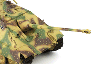 1/35 Meng German Tank Destroyer Sd.Kfz.173 Jagpanther Ausf. G2 - TS047 - MPM Hobbies
