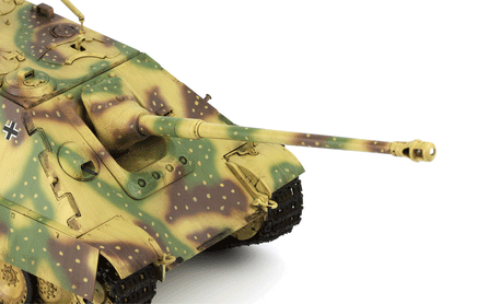 1/35 Meng German Tank Destroyer Sd.Kfz.173 Jagpanther Ausf. G2 - TS047 - MPM Hobbies