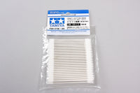 Tamiya Craft Cotton Swab - Triangular/Small 50pcs - 87106