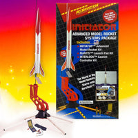 AeroTech Enerjet Initiator™ Systems Package Mid-Power Launch Outfit 89001