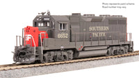HO Broadway Ltd EMD GP35, SP 6638, Bloody Nose, "SP" on Nose, Paragon4 Sound/DCC/DC - MPM Hobbies
