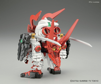 Bandai #389 Sengoku Astray Gundam Model Kit