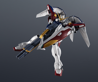 Bandai XXXG-00W0 Wing Gundam Zero 