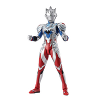 Tamashii Nations Ultraman Z Alpha Edge [Ultraman New Generation Stars Ver.] "Ultraman Z", Tamashii Nations S.H.Figuarts