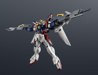 Bandai XXXG-00W0 Wing Gundam Zero 