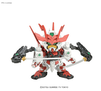 Bandai #389 Sengoku Astray Gundam Model Kit