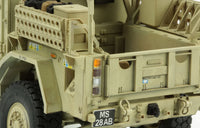 1/35 Meng British Army Husky TSV (Tactical Support Vehicle)-VS009 - MPM Hobbies