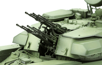 1/35 Meng Russian Zsu-23-4 Shilka Self-Propelled Anti-Aircraft Gun - TS023 - MPM Hobbies