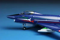 1/72 Meng Fiat G.91R1/R3 Light Fighter Bomber DS004