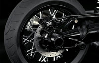 1/9 Meng BMW R9T 1:9 - MT003 - MPM Hobbies