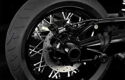 1/9 Meng BMW R9T 1:9 - MT003 - MPM Hobbies