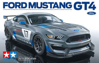 1/24 Ford Mustang GT4 24354