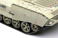 1/35 Meng Israel Heavy Armoured Personnel Carrier Achzarit Early - SS003 - MPM Hobbies