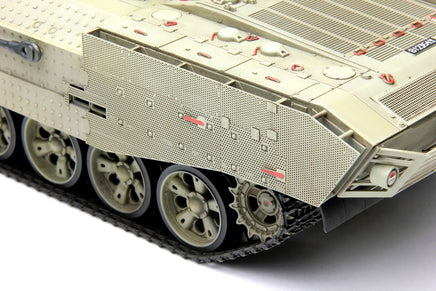 1/35 Meng Israel Heavy Armoured Personnel Carrier Achzarit Early - SS003 - MPM Hobbies