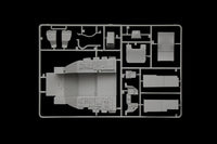 1/12 Italeri F-16 Cockpit 2990