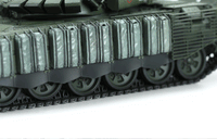 1/35 Meng Russian Main Battle Tank T-72B3M w/ KMT-8 Mine Clearing System - TS053 - MPM Hobbies