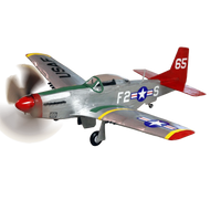 Guillows Kits P-51D Mustang - MPM Hobbies