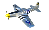 Guillows Kits P-51D Mustang - MPM Hobbies