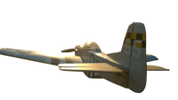 Guillows Kits P-51D Mustang - MPM Hobbies
