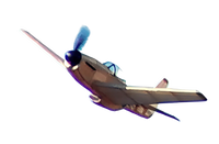 Guillows Kits P-51D Mustang - MPM Hobbies