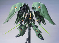 1/144 Bandai HG NZ-666 Kshatriya HGUC