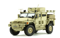 1/35 Meng British Army Husky TSV (Tactical Support Vehicle)-VS009 - MPM Hobbies