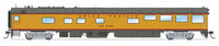 HO Broadway Ltd Union Pacific Track Inspection Car, "Fox River", 95 - 06 Appearance 9105