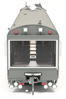 2025/04/24 Pre-order* HO Broadway Ltd Union Pacific Track Inspection Car, "Fox River", 95 - 06 Appearance 9105