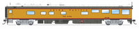 HO Broadway Ltd Union Pacific Track Inspection Car, "Fox River", 2006 – Present 9106