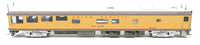 HO Broadway Ltd Union Pacific Track Inspection Car, "Fox River", 2006 – Present 9106