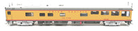 HO Broadway Ltd Union Pacific Track Inspection Car, "Fox River", 2006 – Present 9106