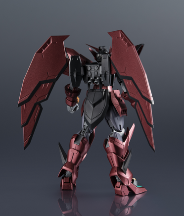 Bandai OZ-13MS Epyon Mobile Suit Gundam Wing