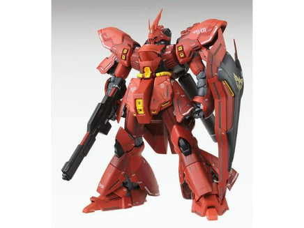 MG 1/100 Neo Zeon MSN-04 Sazabi Ver. Ka - MPM Hobbies