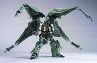 1/144 Bandai HG NZ-666 Kshatriya HGUC