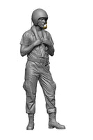 1/16 H3 Model Vietnam War U.S M113 Crew 16097