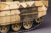 1/35 Meng Russian “TERMINATOR” Fire Support Combat Vehicle BMPT w/KMT-8 Mine Cleaning System & EMT Electromagnetic Countermine System - TS010 - MPM Hobbies